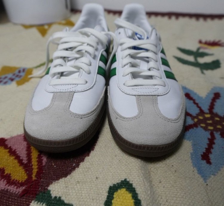 Adidas Sambas