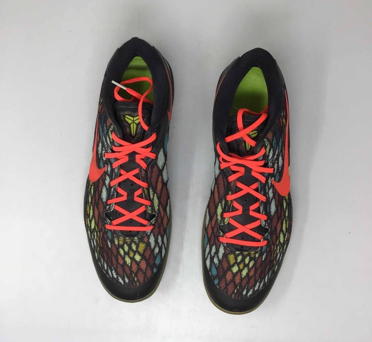 Kobe 8 Christmas