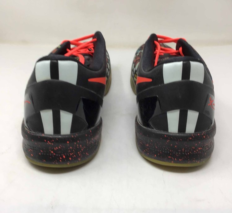 Kobe 8 Christmas