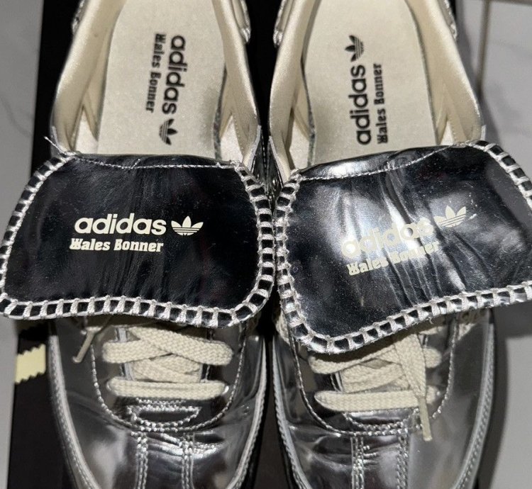Adidas Sambas Wales Bonner