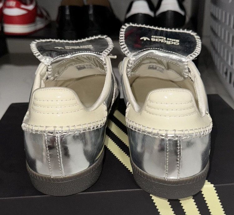 Adidas Sambas Wales Bonner