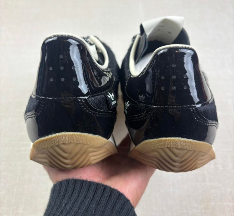 Adidas Sftm Country Og Black 12 5m