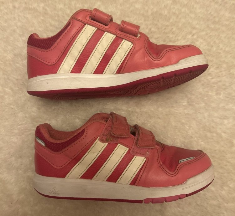 Adidas Shoes For Girl