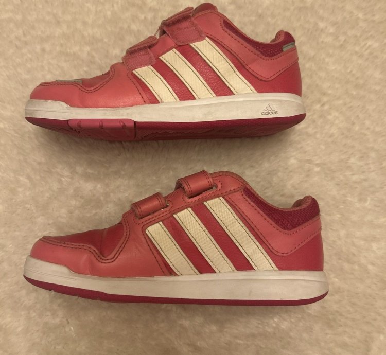 Adidas Shoes For Girl