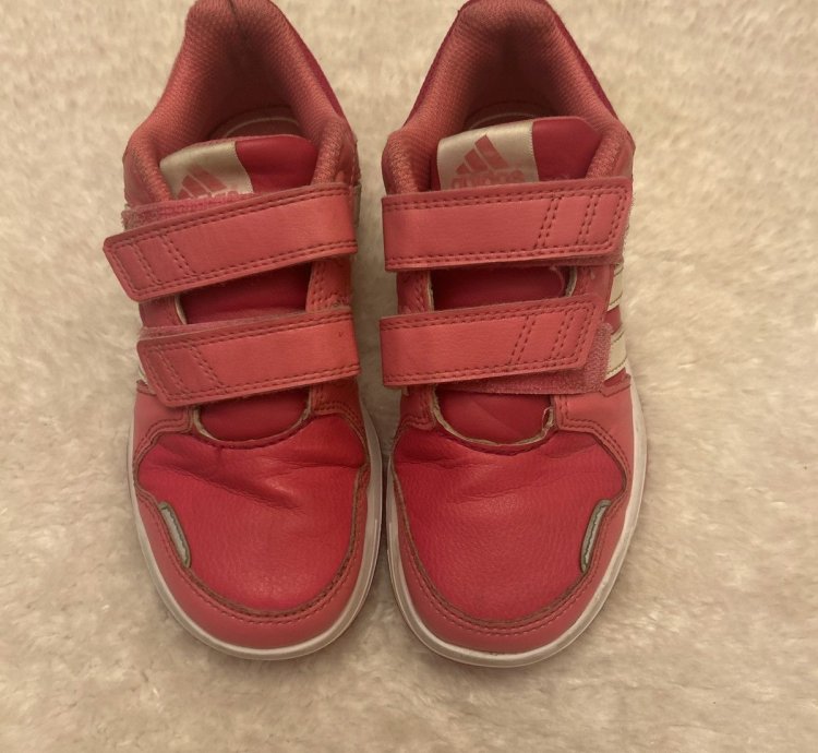 Adidas Shoes For Girl