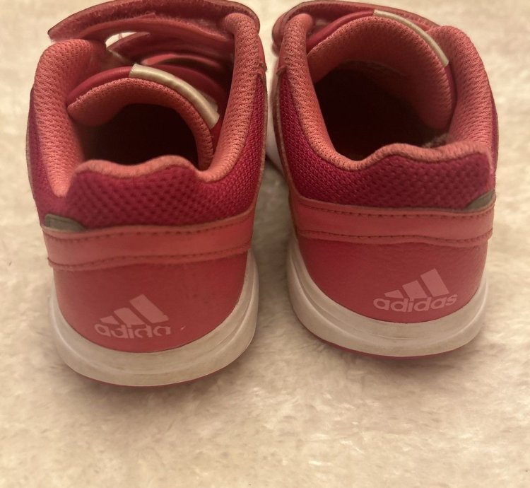 Adidas Shoes For Girl