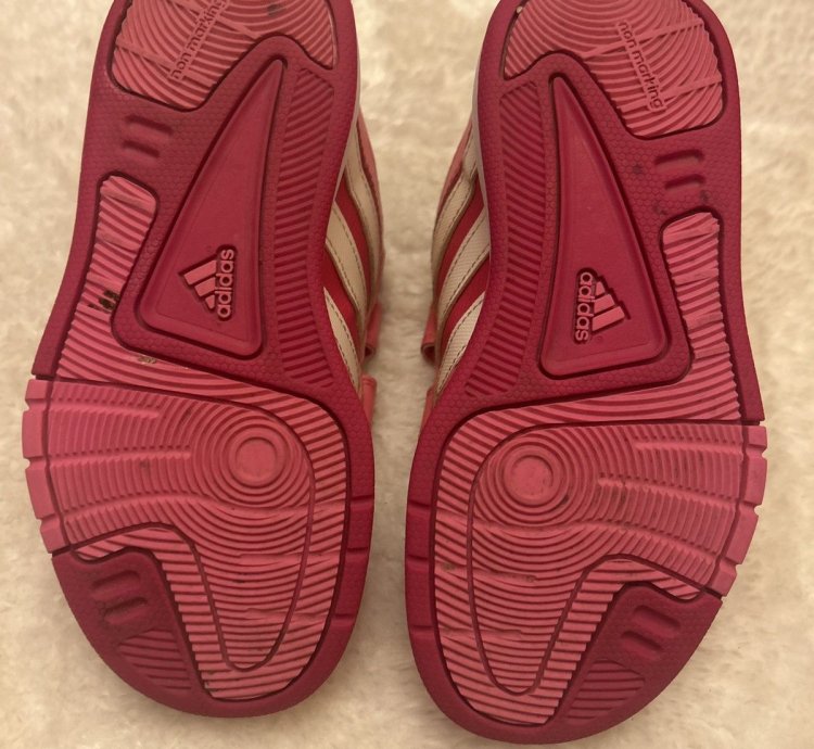 Adidas Shoes For Girl