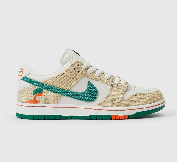 Nike Sb Dunk Jarritos - Fd0860-001