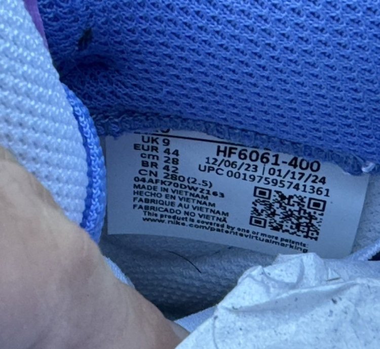 Nike Sb Dunk Futura Laboratories