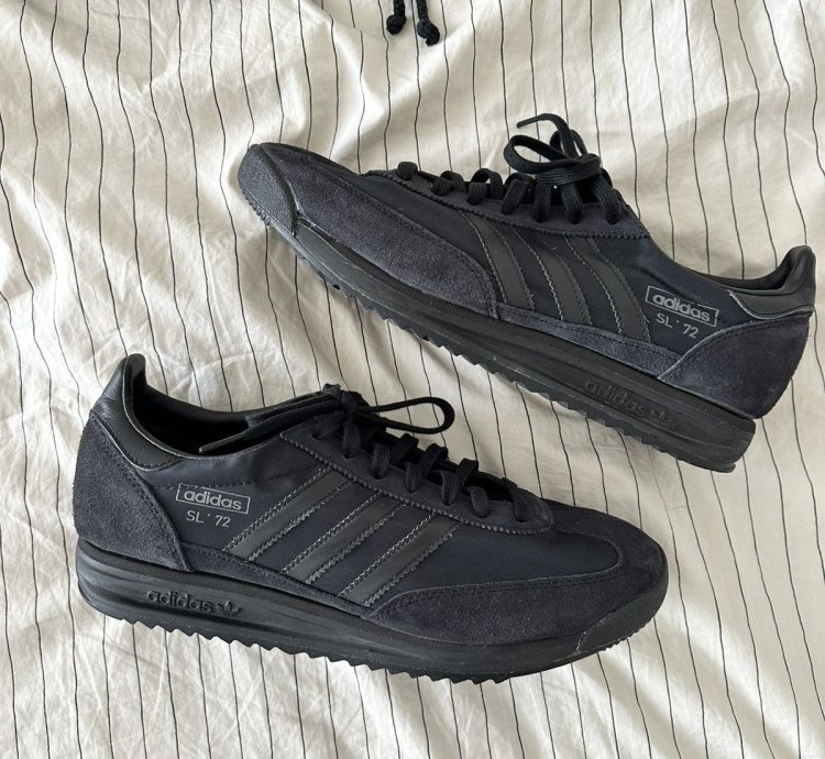 Adidas Sl 72 Og