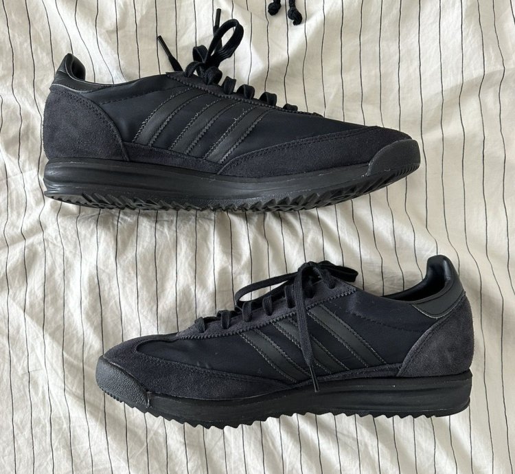 Adidas Sl 72 Og