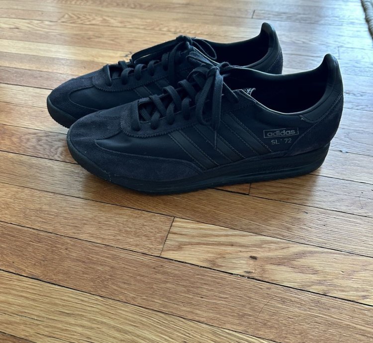 Adidas Sl 72 Og