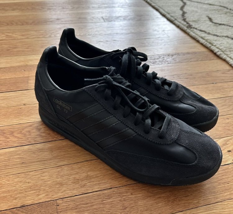 Adidas Sl 72 Og