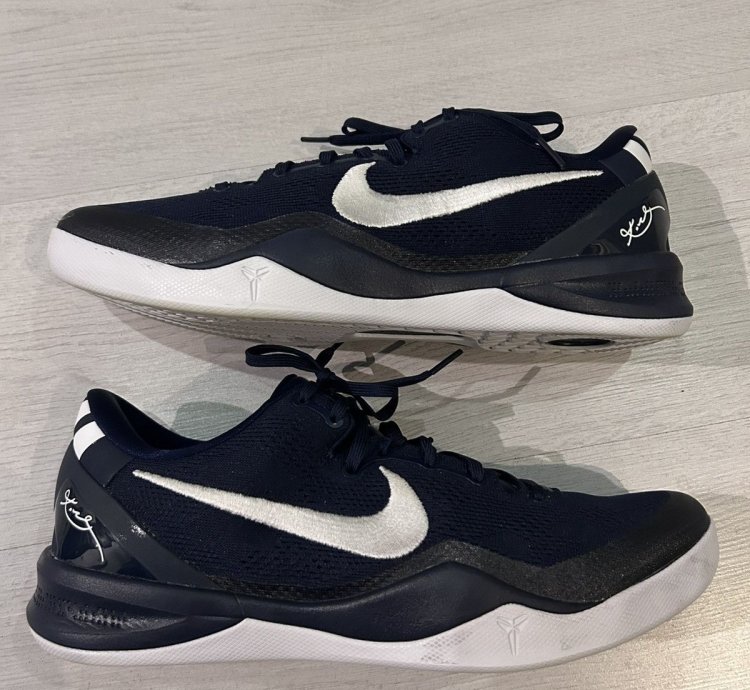 Kobe 8 Protro