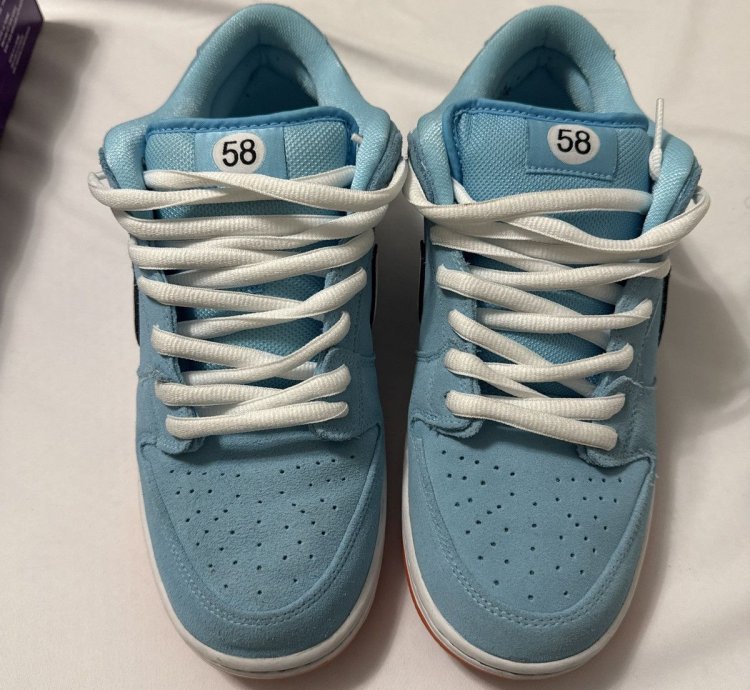Nike Sb Dunk Gulf