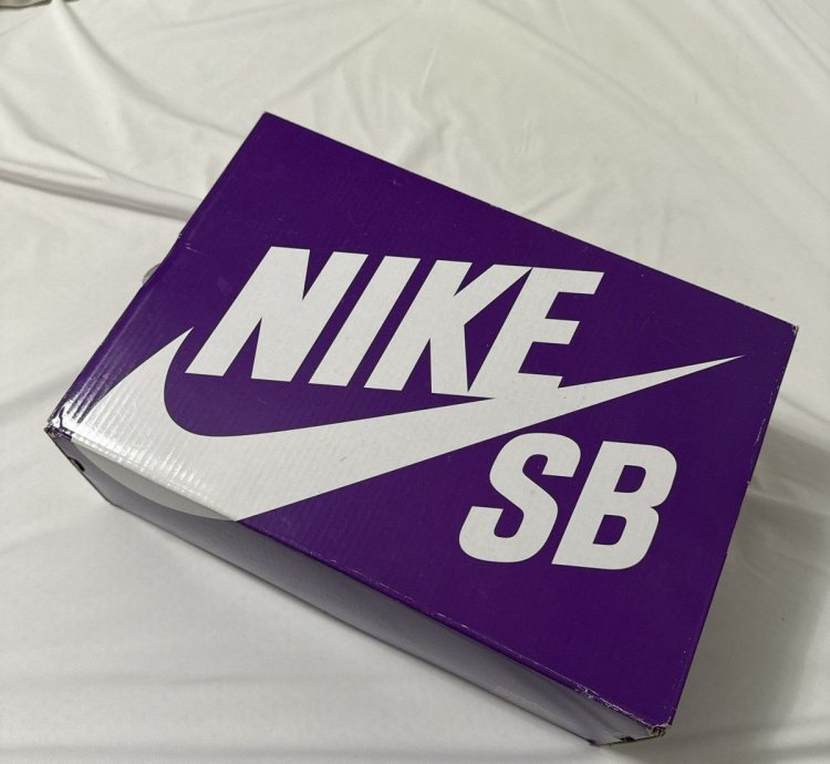 Nike Sb Dunk Gulf