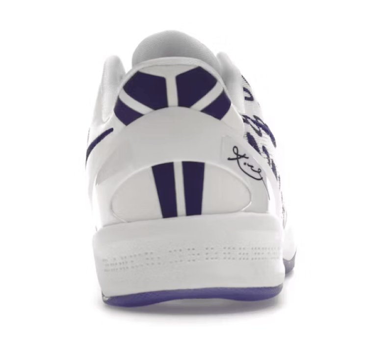 Kobe 8 Protro Court Purple gs