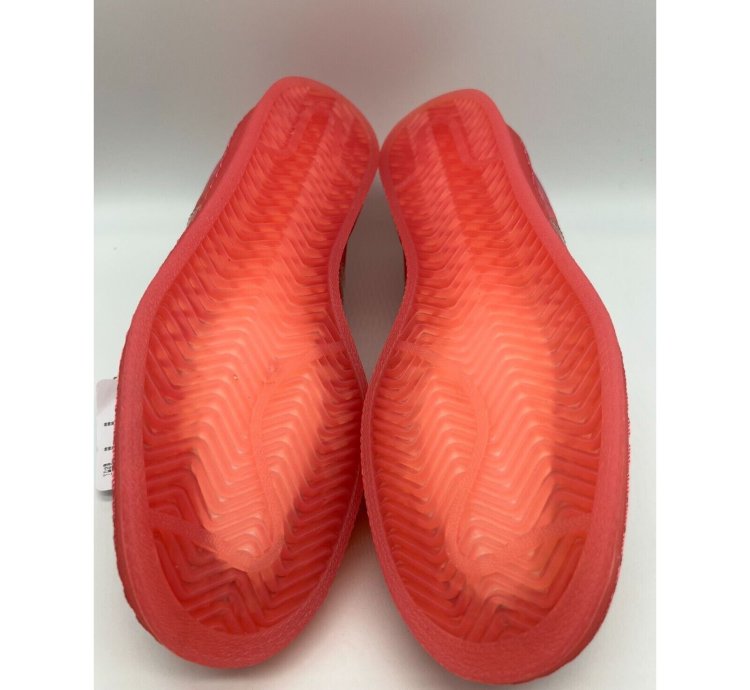 Adidas Sneakers Campus 80 Coral Orange Gy4599 Mens Size 10