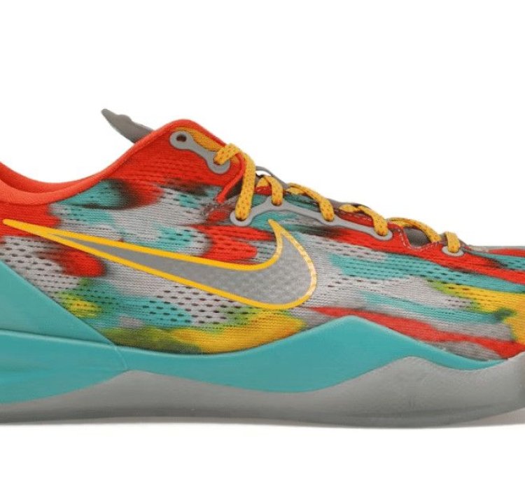 Kobe 8 Protro Venice Beach 2024