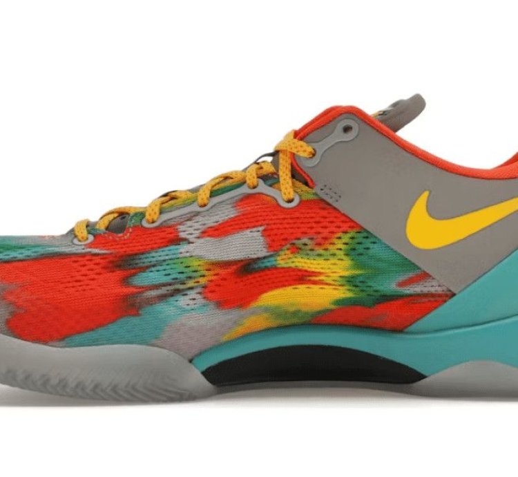 Kobe 8 Protro Venice Beach 2024