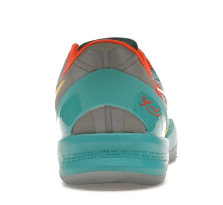 Kobe 8 Protro Venice Beach 2024