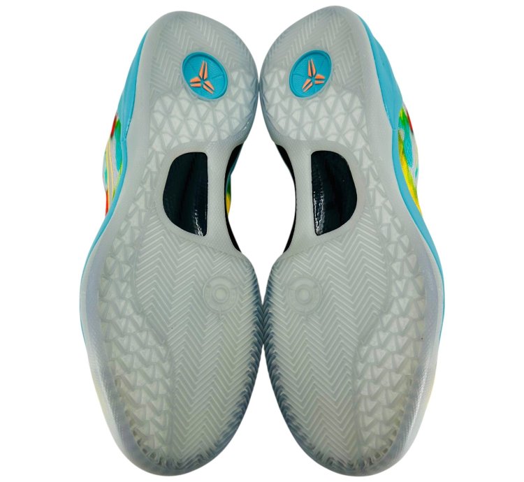 Kobe 8 Protro Venice Beach 2024