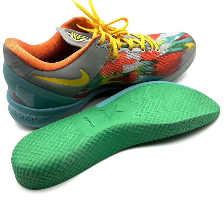 Kobe 8 Protro Vernice Beach 2024