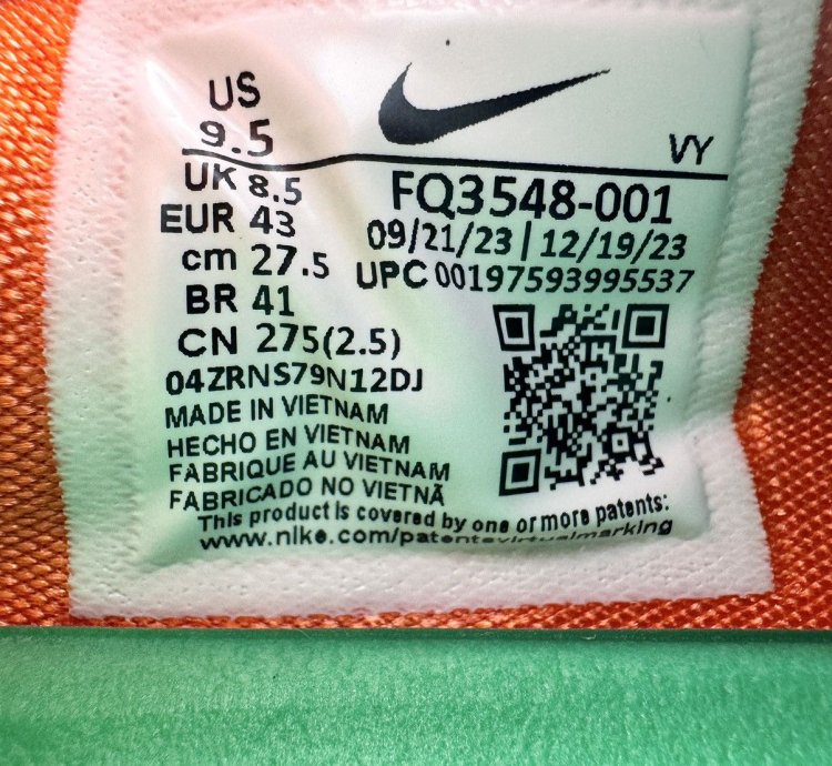 Kobe 8 Protro Vernice Beach 2024
