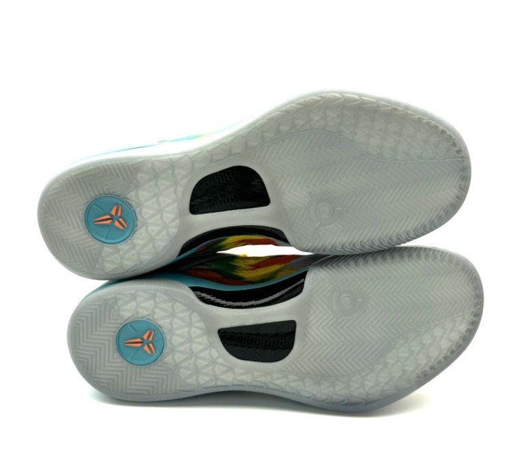Kobe 8 Protro Vernice Beach 2024