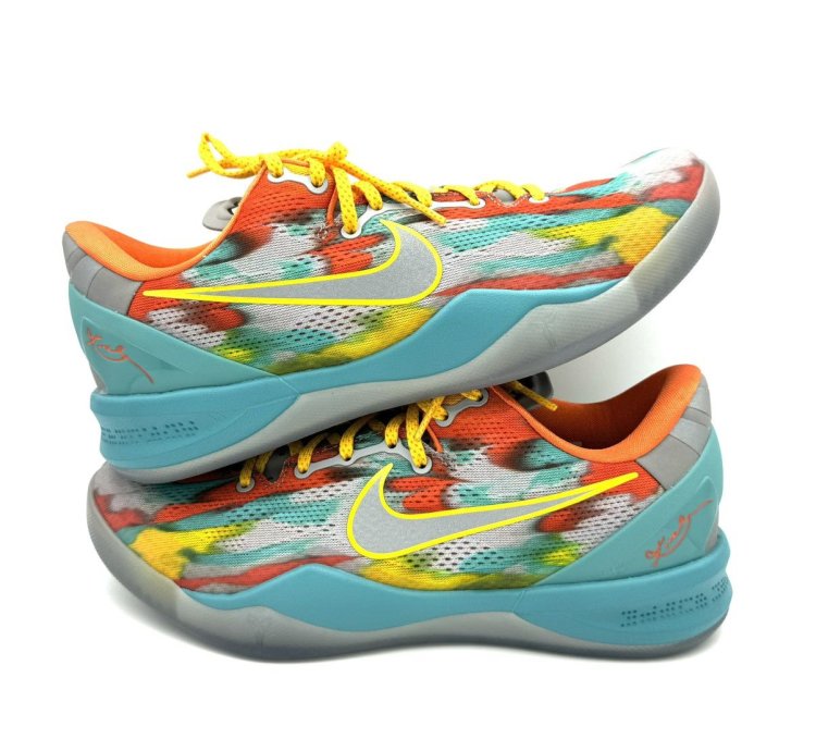 Kobe 8 Protro Vernice Beach 2024