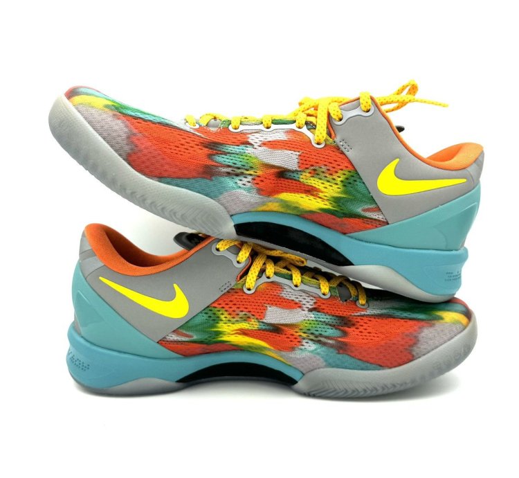 Kobe 8 Protro Vernice Beach 2024