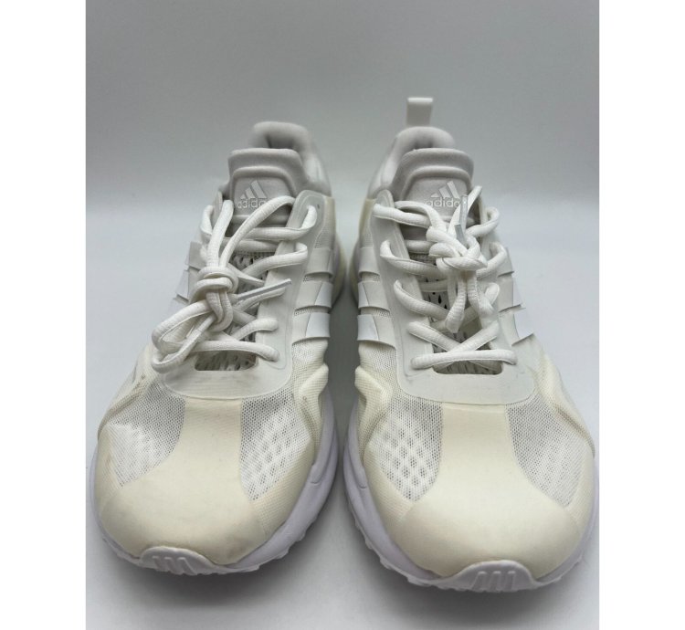 Adidas Solarglide Karlie Kloss Chalk White Fv8515 Women 9 5