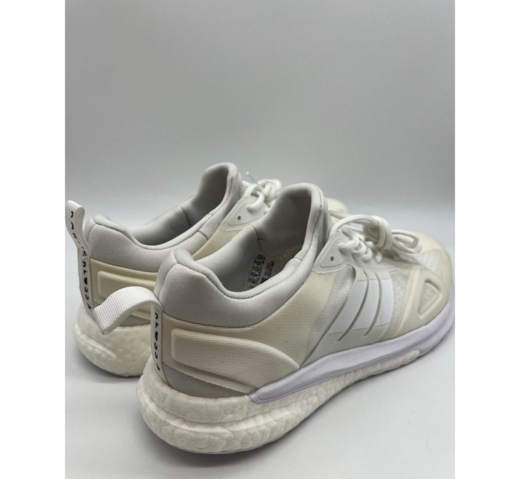 Adidas Solarglide Karlie Kloss Chalk White Fv8515 Women 9 5