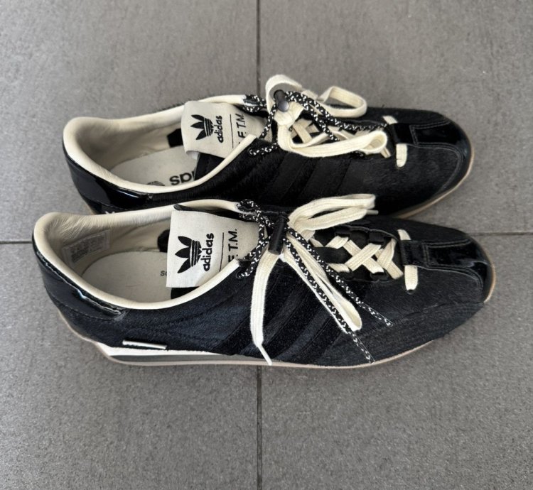 Adidas Song For The Mute Country Og