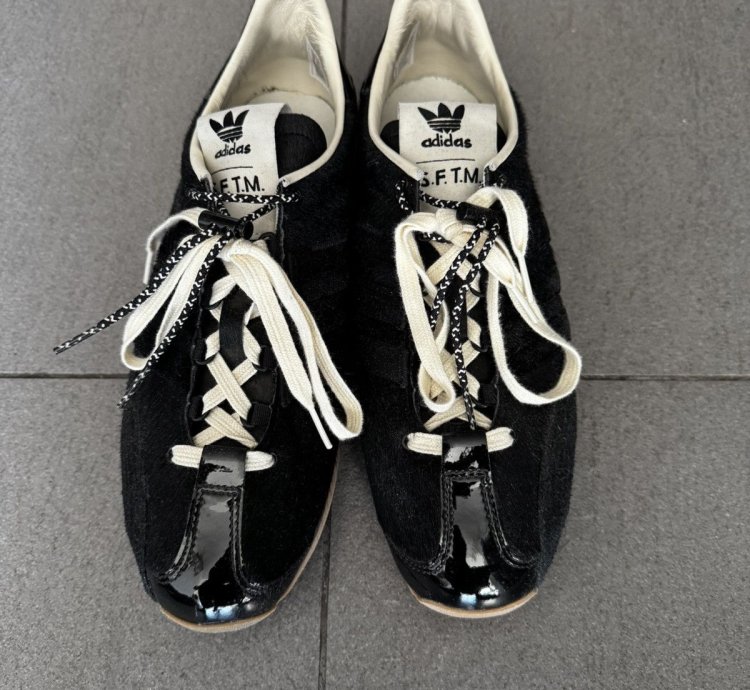 Adidas Song For The Mute Country Og