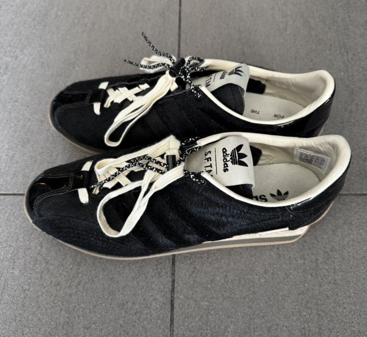Adidas Song For The Mute Country Og