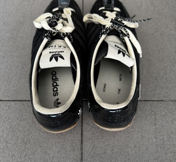 Adidas Song For The Mute Country Og