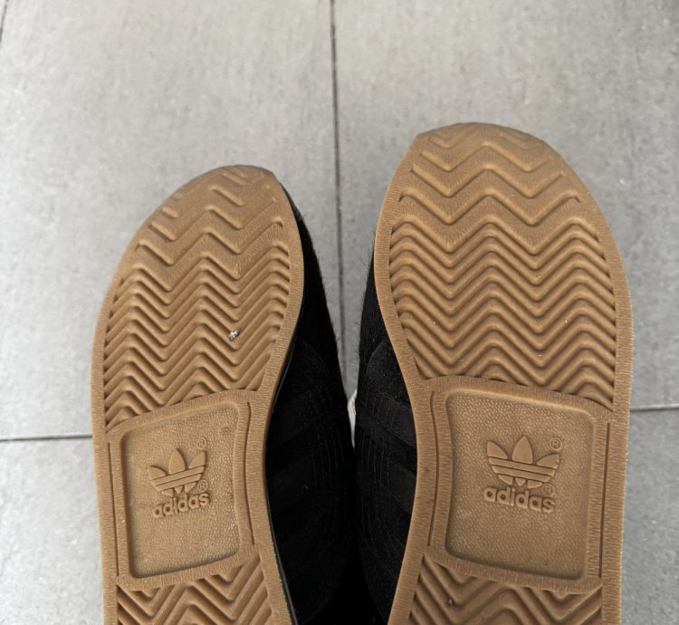 Adidas Song For The Mute Country Og