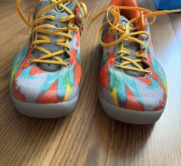 Kobe 8 Venice Beach