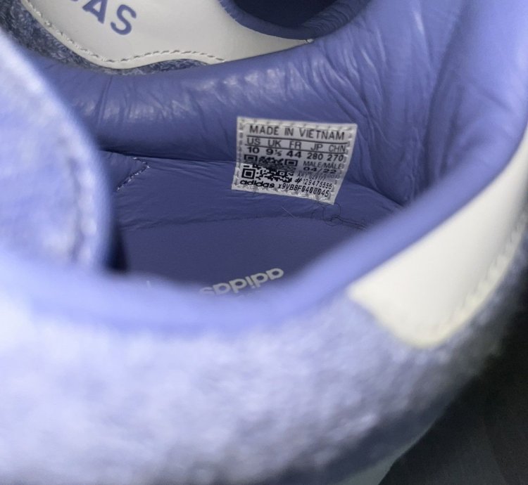 Adidas South Park Campus Towlie