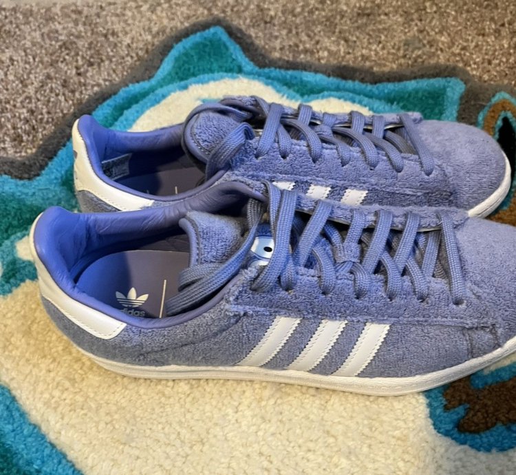 Adidas South Park Campus Towlie
