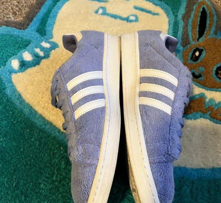 Adidas South Park Campus Towlie