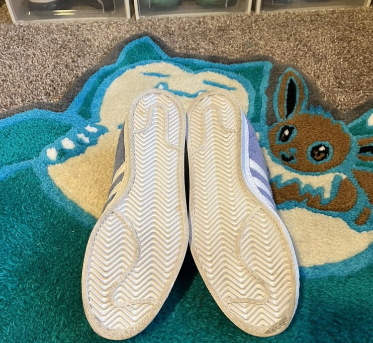 Adidas South Park Campus Towlie