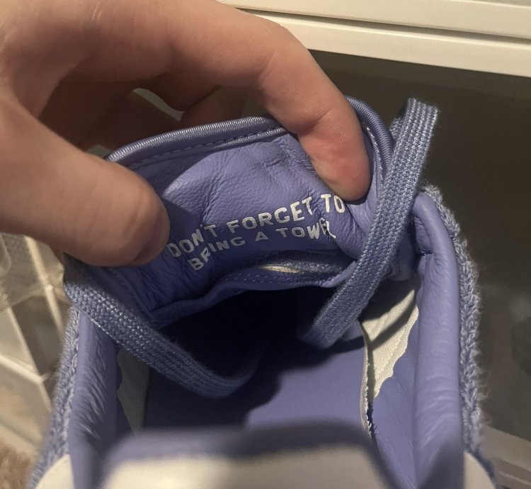 Adidas South Park Campus Towlie