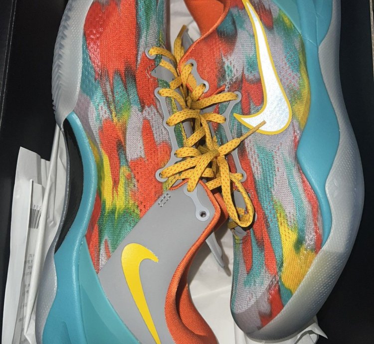Kobe 8 Venice Beach 2024