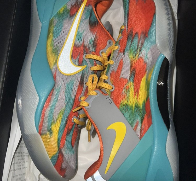 Kobe 8 Venice Beach 2024