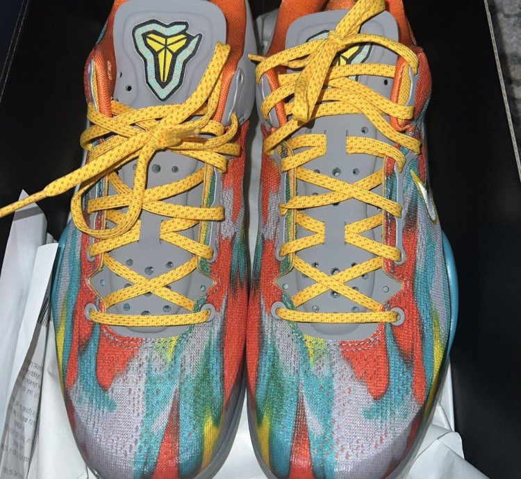 Kobe 8 Venice Beach 2024