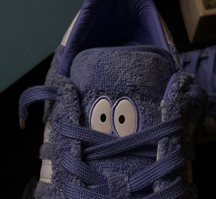 Adidas South Park Towelie