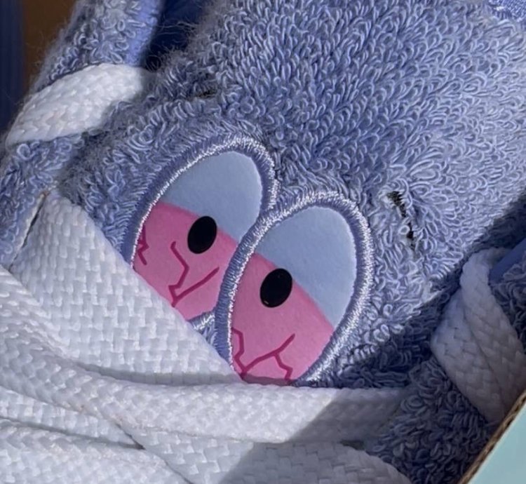 Adidas South Park Towelie