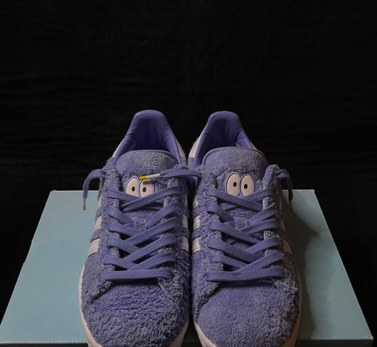 Adidas South Park Towelie